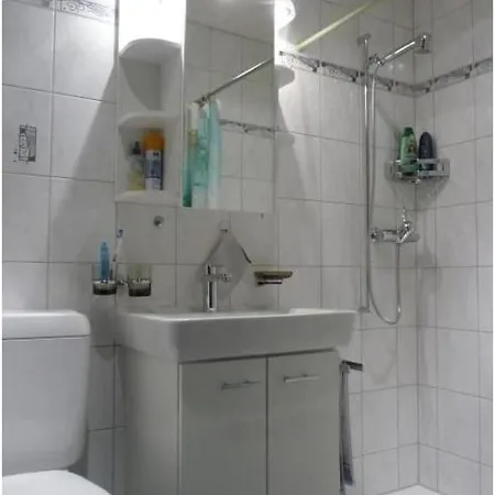 Haus Nesthorn - 2 Gaeste