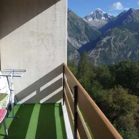 Appartement Haus Nesthorn - 2 Gaeste *