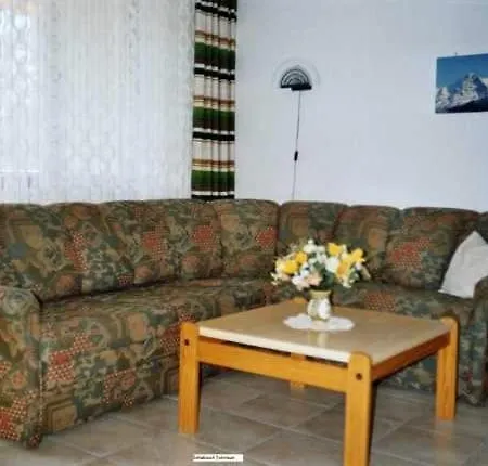 Daire Haus Nesthorn - 2 Gaeste